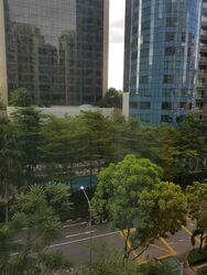 Cuscaden Residences (D10), Condominium #625586011